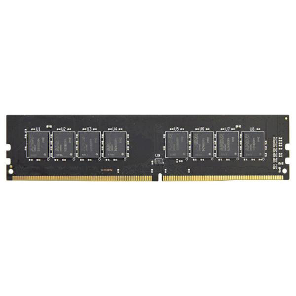 AMD 8 GB DDR4 2400 MHz (R748G2400U2S-U) - зображення 1