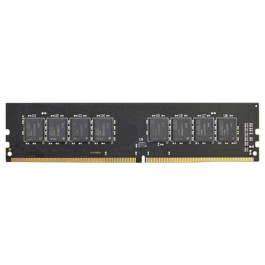   AMD 8 GB DDR4 2400 MHz (R748G2400U2S-U)