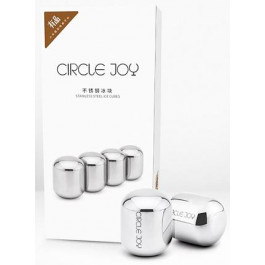 Xiaomi Стальной лед Circle Joy Ice Cube (CJ-BK01)