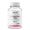 OstroVit L-Carnitine 1250 60 caps - зображення 1