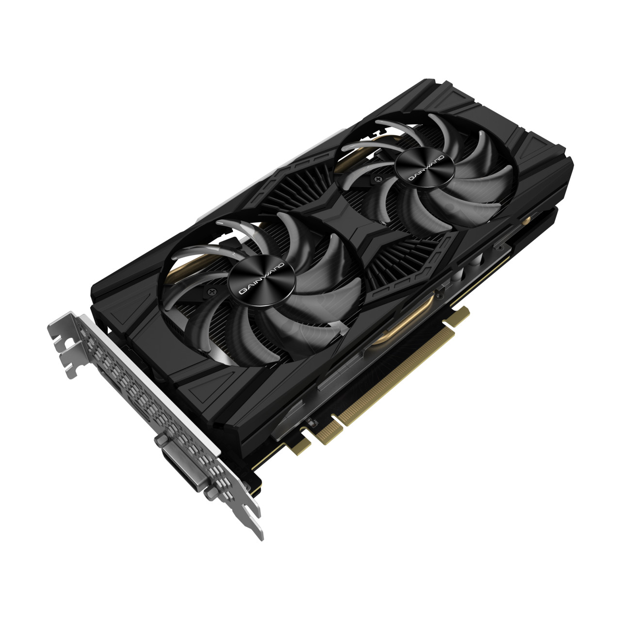 Gainward GeForce RTX 2060 Super 8GB Ghost  (471056224-1198/NE6206S018P2-1160X) купить в интернет-магазине: цены на  видеокарта GeForce RTX 2060 Super 8GB Ghost  (471056224-1198/NE6206S018P2-1160X) - отзывы и обзоры, фото и  характеристики. Сравнить ...