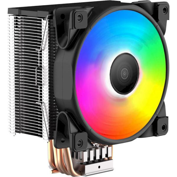 PCCooler GI-D56V Halo RGB - зображення 1