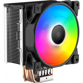 PCCooler GI-D56V Halo RGB