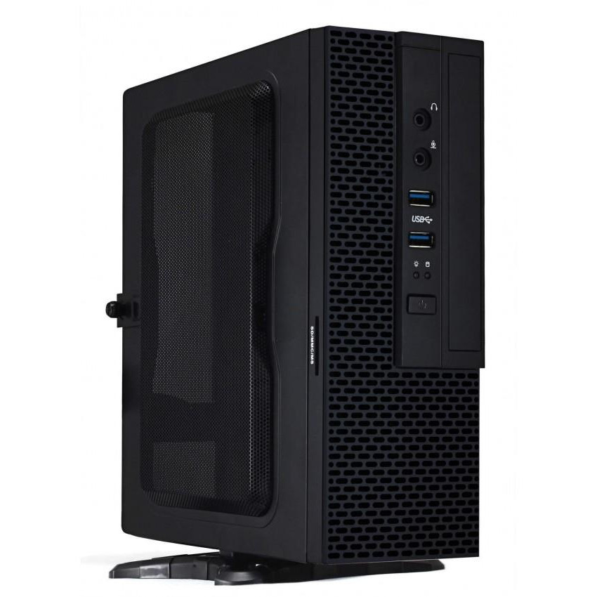 IT-Blok Неттоп Ryzen 5 3400G Premium - зображення 1