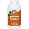 Now Potassium Gluconate Powder 454 g /413 servings/ Pure - зображення 1