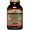 Solgar Extra Strength Glucosamine Chondroitin Complex 225 tabs - зображення 1