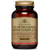 Амінокислотний комплекс Solgar Glucosamine MSM Complex 120 tabs
