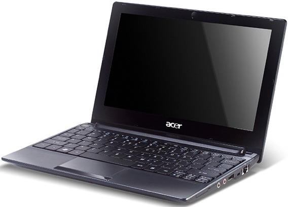 Acer Aspire One D260-2Dkk (LU.SCH0D.165) - зображення 1