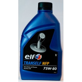 Elf Trans NFP 75W-80 1 л