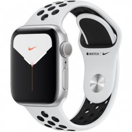 Apple Watch Nike Series 5 GPS 40mm