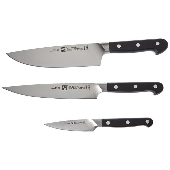 Zwilling J.A. Henckels Pro 38430-007-0 - зображення 1