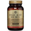 Solgar Folic Acid 800 mcg Tablets 250 tabs - зображення 1