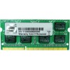 G.Skill 8 GB SO-DIMM DDR3L 1600 MHz (F3-1600C11S-8GSL) - зображення 1