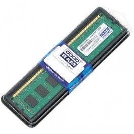 GOODRAM 4 GB DDR3 1600 MHz (GR1600D364L11S/4G)