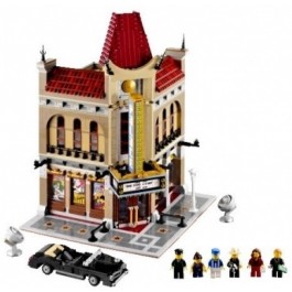 LEGO Creator Кинотеатр (10232)