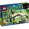 LEGO Legends Of Chima Пещера Спинлин (70133) - зображення 2