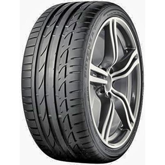 Bridgestone Potenza S001 (225/35R18 87W) XL - зображення 1