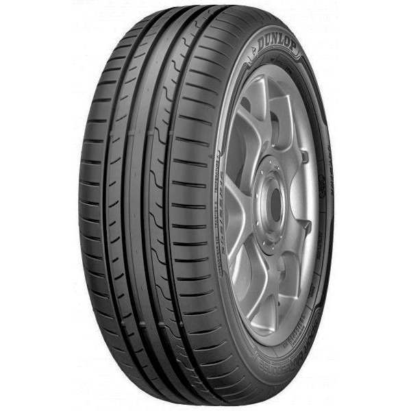 Dunlop SP Sport BluResponse (195/55R15 85H) - зображення 1