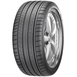   Dunlop SP Sport MAXX GT (225/35R19 88Y)