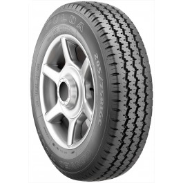 Fulda CONVEO TOUR (185/80R14 102R)