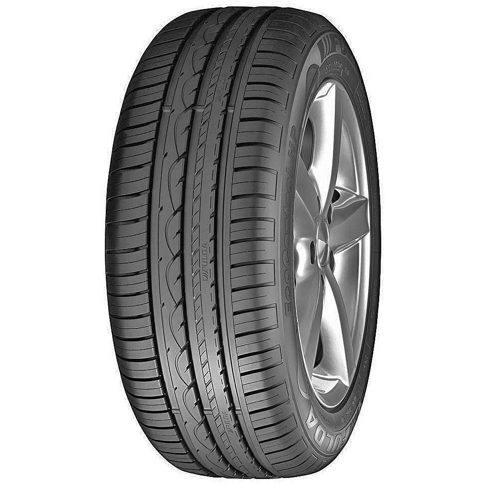 Fulda EcoControl HP (195/50R15 82V) - зображення 1