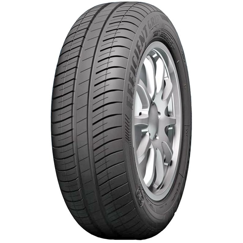 Goodyear EfficientGrip Compact (175/65R15 84T) - зображення 1