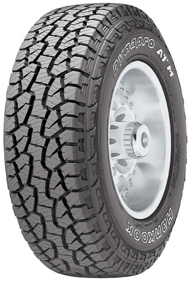 Hankook DynaPro ATM RF10 (205/70R15 96T) - зображення 1