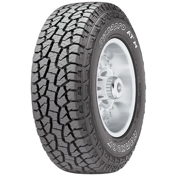 Hankook DynaPro ATM RF10 (265/70R17 113T) - зображення 1