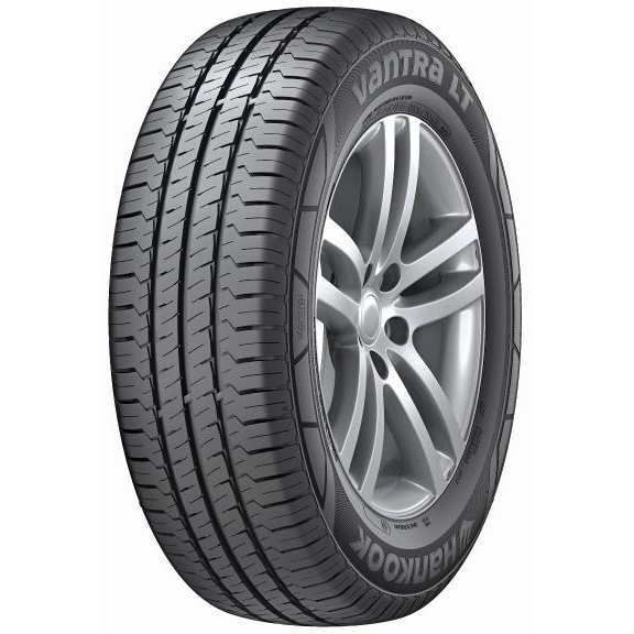 Hankook RA18 Vantra LT (205/75R16 113R) - зображення 1