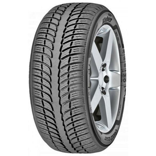 Kleber QUADRAXER (155/65R14 75T) - зображення 1