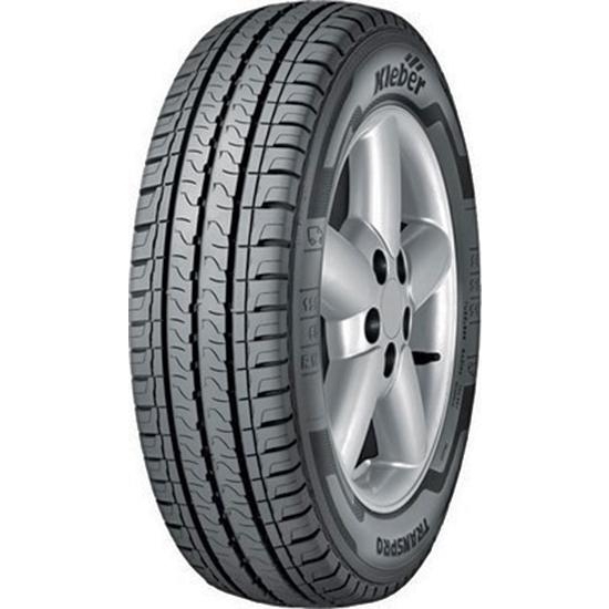 Kleber Transpro (165/70R14 89R) - зображення 1