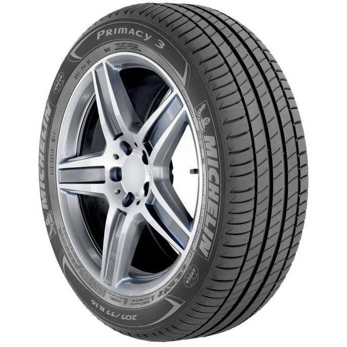 Michelin Primacy 3 (205/55R17 95V) - зображення 1