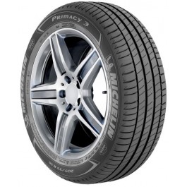   Michelin Primacy 3 (205/55R17 95V)