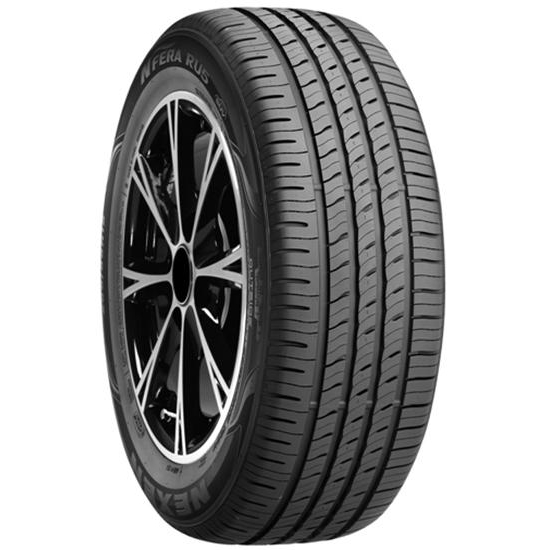 Nexen N'FERA RU1 (255/55R18 109W) - зображення 1