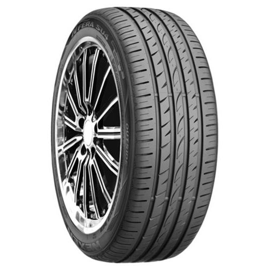 Nexen N'FERA SU4 (185/55R15 82V) - зображення 1