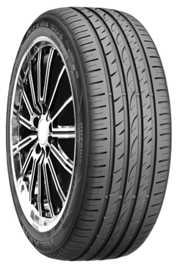 Nexen N'FERA SU4 (215/60R16 99V) XL - зображення 1