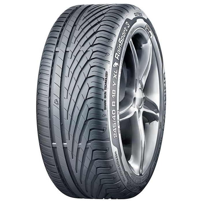 Uniroyal RainSport 3 (185/55R14 80H) - зображення 1