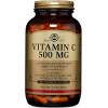 Solgar Vitamin C 500 mg Vegetable Capsules 250 caps - зображення 1