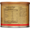 Solgar Lecithin Granules 227 g /30 servings/ Unflavored - зображення 2