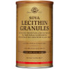 Solgar Lecithin Granules 454 g /60 servings/ Unflavored - зображення 1