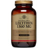 Solgar Lecithin 1360 mg Softgels 100 caps - зображення 1