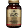 Solgar Glycine 500 mg Vegetable Capsules 100 caps - зображення 1