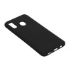 BeCover Matte Slim TPU для Samsung Galaxy M21 M215/ M30s M307 Black (704190) - зображення 2