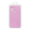 BeCover Matte Slim TPU для Samsung Galaxy M21 M215/ M30s M307 Pink (704193) - зображення 1