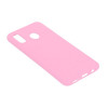 BeCover Matte Slim TPU для Samsung Galaxy M21 M215/ M30s M307 Pink (704193) - зображення 2