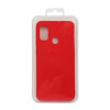 BeCover Matte Slim TPU для Samsung Galaxy M21 M215/ M30s M307 Red (704194) - зображення 1