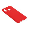 BeCover Matte Slim TPU для Samsung Galaxy M21 M215/ M30s M307 Red (704194) - зображення 2