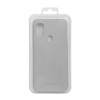 BeCover Matte Slim TPU для Samsung Galaxy M21 M215/ M30s M307 White (704195) - зображення 1