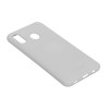 BeCover Matte Slim TPU для Samsung Galaxy M21 M215/ M30s M307 White (704195) - зображення 2