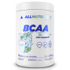 AllNutrition BCAA Max Support Instant 500 g /50 servings/ Blueberry - зображення 1